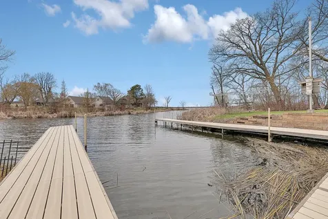 3604 Crestwood Drive NE Alexandria MN 56308