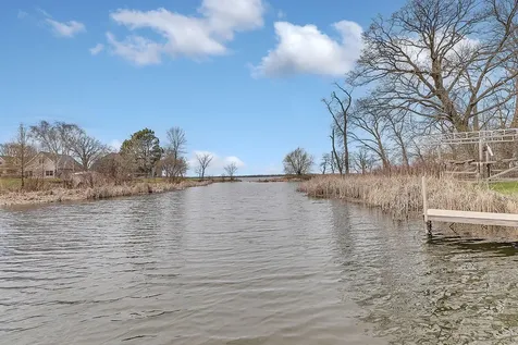 3604 Crestwood Drive NE Alexandria MN 56308