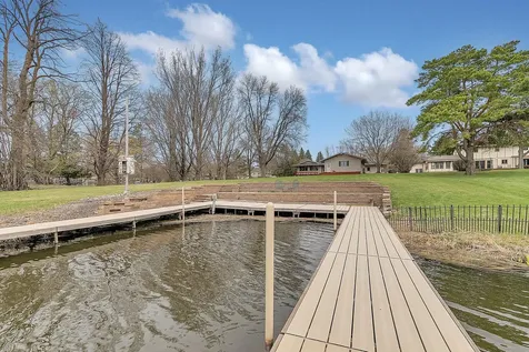 3604 Crestwood Drive NE Alexandria MN 56308