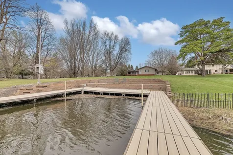 3604 Crestwood Drive NE Alexandria MN 56308