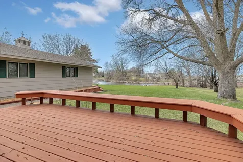 3604 Crestwood Drive NE Alexandria MN 56308