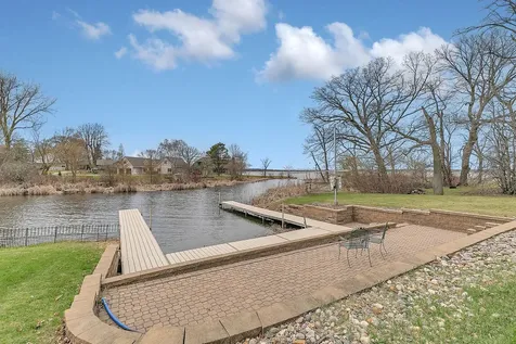 3604 Crestwood Drive NE Alexandria MN 56308