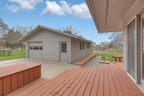 3604 Crestwood Drive NE Alexandria MN 56308