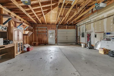3604 Crestwood Drive NE Alexandria MN 56308