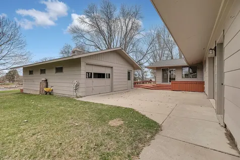 3604 Crestwood Drive NE Alexandria MN 56308