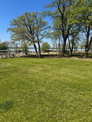 3604 Crestwood Drive NE Alexandria MN 56308