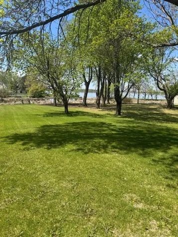 3604 Crestwood Drive NE Alexandria MN 56308
