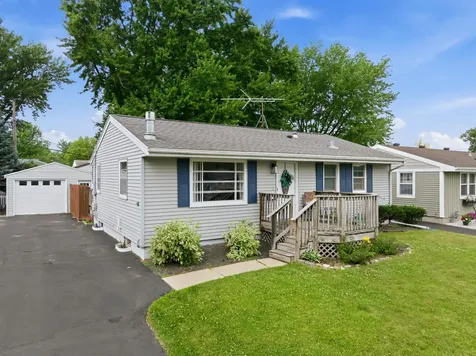 3517 6th Place NW Rochester MN 55901