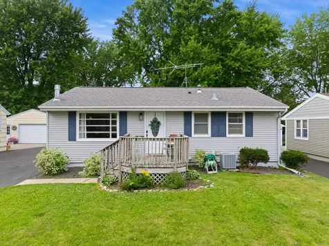 3517 6th Place NW Rochester MN 55901