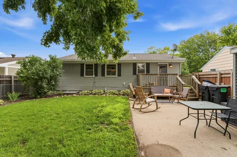 3517 6th Place NW Rochester MN 55901