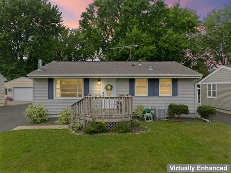 3517 6th Place NW Rochester MN 55901