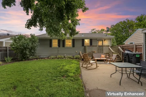 3517 6th Place NW Rochester MN 55901