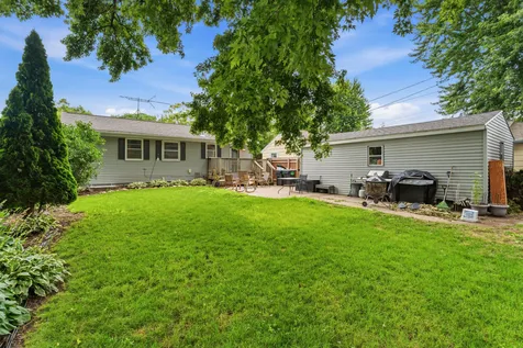 3517 6th Place NW Rochester MN 55901