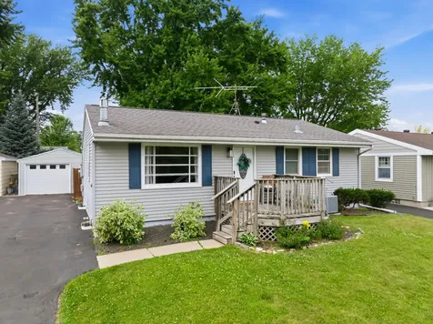 3517 6th Place NW Rochester MN 55901