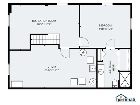 3517 6th Place NW Rochester MN 55901