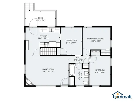 3517 6th Place NW Rochester MN 55901