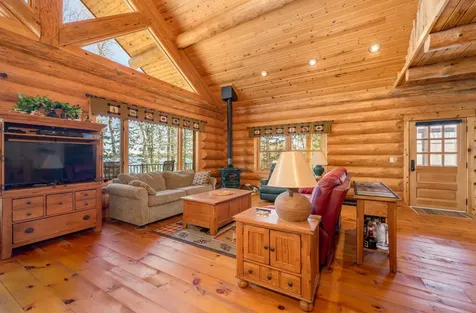 51748 Pine Point Lane Bigfork MN 56628