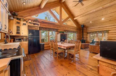 51748 Pine Point Lane Bigfork MN 56628