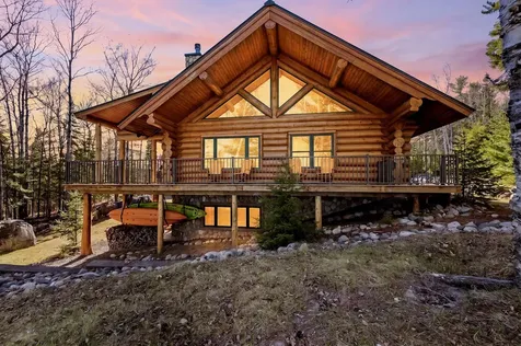51748 Pine Point Lane Bigfork MN 56628