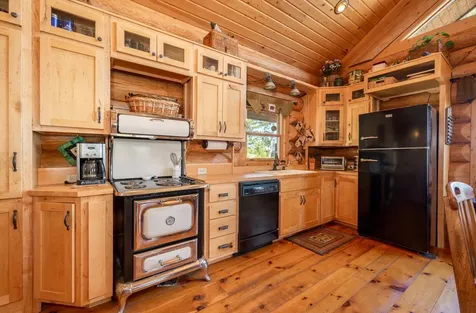 51748 Pine Point Lane Bigfork MN 56628