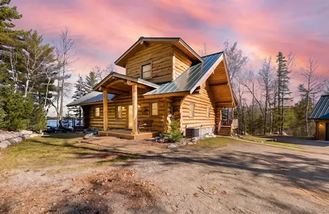 51748 Pine Point Lane Bigfork MN 56628