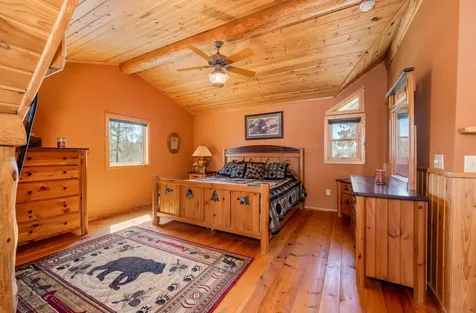 51748 Pine Point Lane Bigfork MN 56628