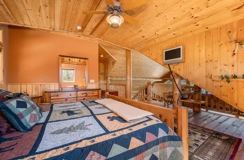 51748 Pine Point Lane Bigfork MN 56628