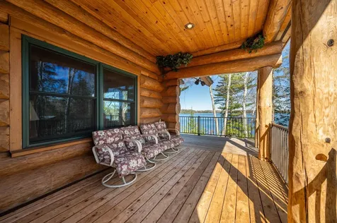 51748 Pine Point Lane Bigfork MN 56628