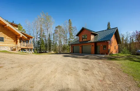 51748 Pine Point Lane Bigfork MN 56628