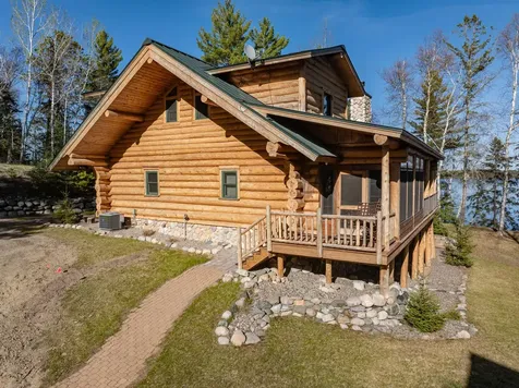 51748 Pine Point Lane Bigfork MN 56628