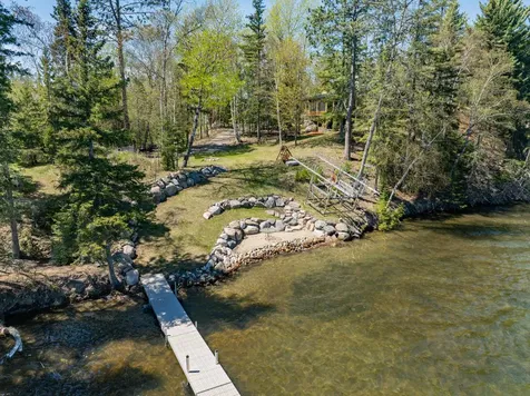 51748 Pine Point Lane Bigfork MN 56628