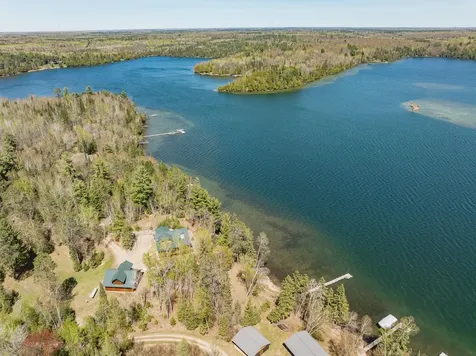 51748 Pine Point Lane Bigfork MN 56628