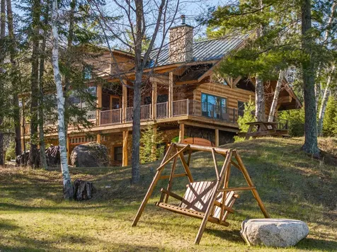 51748 Pine Point Lane Bigfork MN 56628