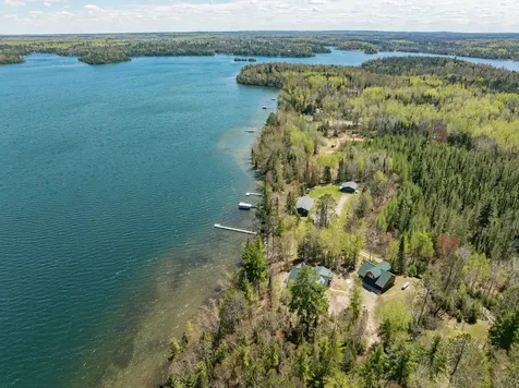 51748 Pine Point Lane Bigfork MN 56628