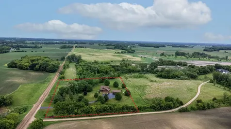 20252 728th Avenue Dassel MN 55325