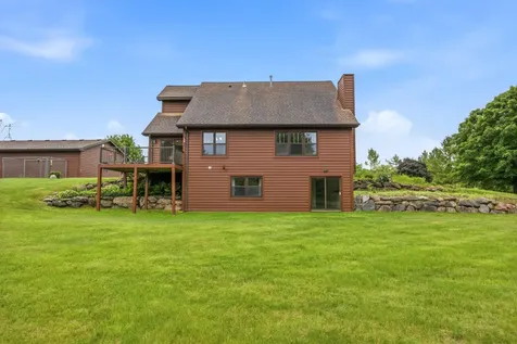 20252 728th Avenue Dassel MN 55325