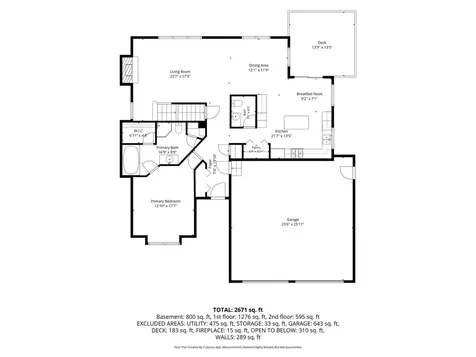 20252 728th Avenue Dassel MN 55325