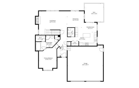 20252 728th Avenue Dassel MN 55325