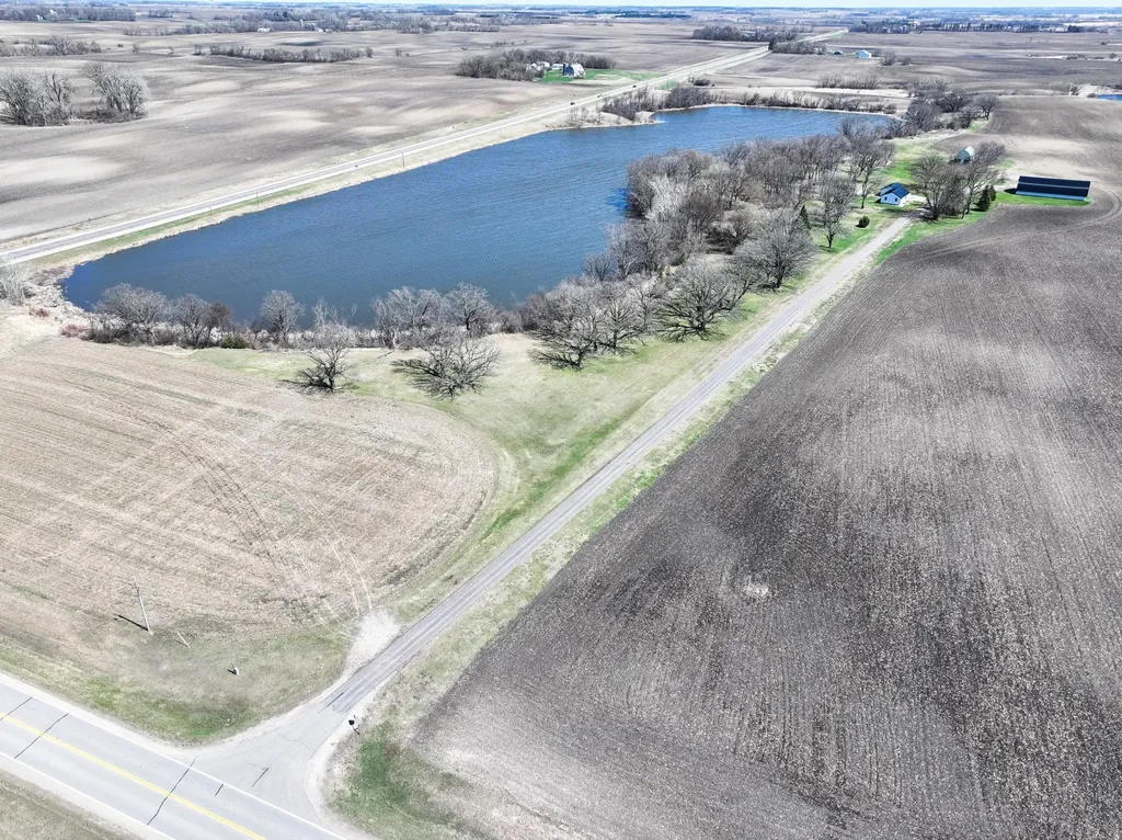 20126 County Road 1 Cyrus MN 56323
