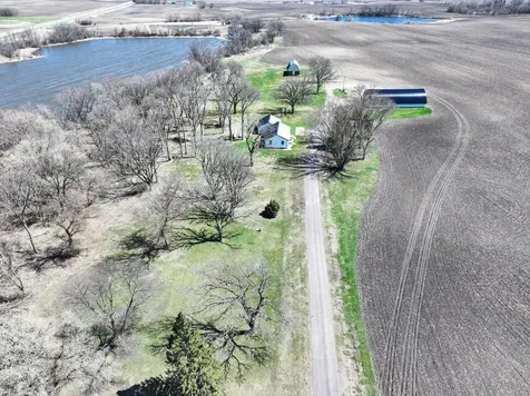 20126 County Road 1 Cyrus MN 56323