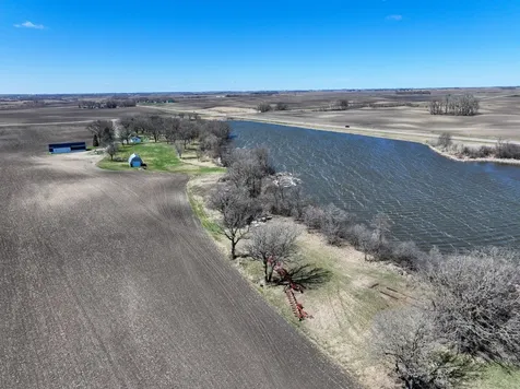 20126 County Road 1 Cyrus MN 56323