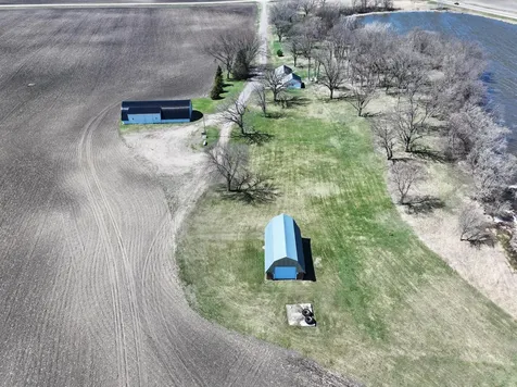 20126 County Road 1 Cyrus MN 56323