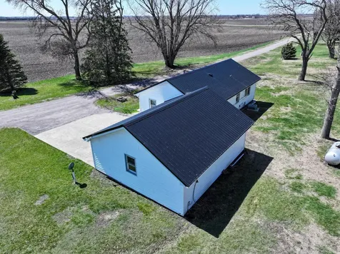 20126 County Road 1 Cyrus MN 56323