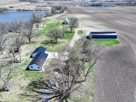 20126 County Road 1 Cyrus MN 56323