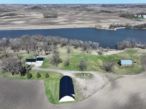 20126 County Road 1 Cyrus MN 56323