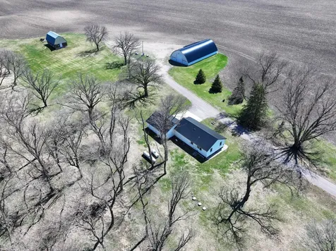 20126 County Road 1 Cyrus MN 56323
