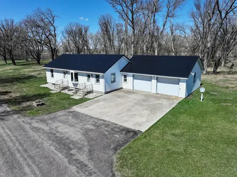 20126 County Road 1 Cyrus MN 56323