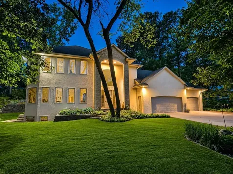 419 Brandywine Drive Burnsville MN 55337