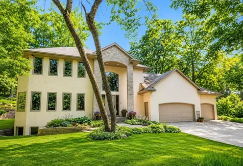 419 Brandywine Drive Burnsville MN 55337