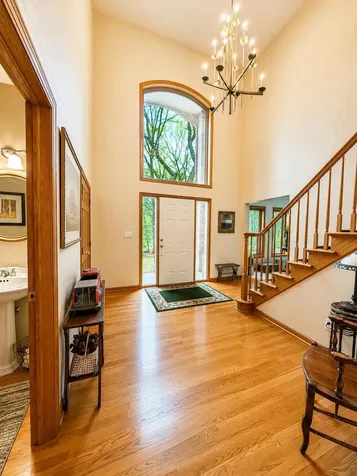 419 Brandywine Drive Burnsville MN 55337